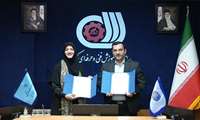 انعقاد تفاهم‌نامه‌ همکاری «سازمان آموزش فنی‌و‌حرفه‌ای» و «معاونت صنایع‌دستی و هنرهای سنتی وزارت میراث فرهنگی، گردشگری و صنایع‌دستی»